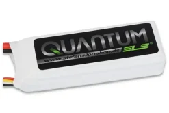 SLS SLSQ18003140Quantum LiPo Akku 1800mAh 3S1P 11,1V 40C/80C