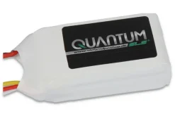 SLS SLSQ05003130SLS Lipo Quantum 500mAh 3S1P 11,1V 30C/60C