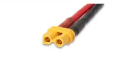 SLS SLSQ05003130SLS Lipo Quantum 500mAh 3S1P 11,1V 30C/60C
