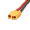 SLS SLSQ50006140SLS Lipo Quantum 5000mAh 6S1P 22,2V 40C/80C