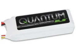 SLS SLSQ22003140SLS Lipo Quantum 2200mAh 3S1P 11,1V 40C/80C