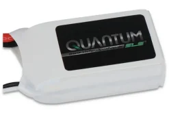 SLS SLSQ08502130SLS Quantum 850mAh 2S1P 7,4V 30C/60C