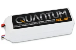 SLS SLSQ50006165SLS Quantum 5000mAh 6S1P 22,2V 65C/130C (AWG10)