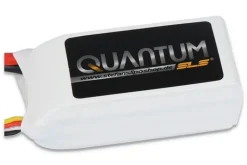 SLS SLSQ13003165SLS Quantum 1300mAh 3S1P 11,1V 65C/130C