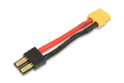 SLS SLSTRX/XT60Adapter TRX auf XT60