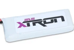 SLS SLSXT2600212RTXXTRON LiPo Akku RTX 2600mAh 2S1P 7,4V 2C/4C