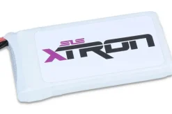 SLS SLSXT3500212RTXXTRON RTX LiPo Akku 3500mAh 2S1P 7,4V 2C/4C