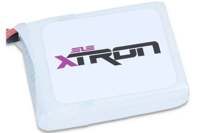 SLS SLSXT4000212RTXXTRON RTX LiPo Akku 4000mAh 2S1P 7,4V 2C/4C