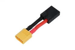 SLS SLSXT60TRXAdapter XT60 Stecker auf TRX Buchse