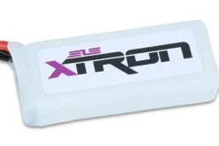 SLS SLSXT22002130TRXTRON LiPo Akku 2200mAh 2S 7,4V 30C/60C TRX passend für Traxxas 1:16