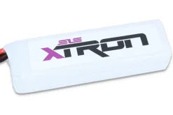 SLS SLSXT50005130XTRON LiPo Akku 5000mAh 5S1P 18,5V 30C/60C