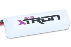 SLS SLSXT58004130XTRON LiPo Akku 5800mAh 4S1P 14,8V 30C/60C XT60