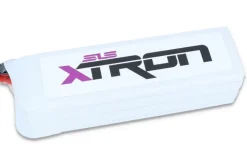 SLS SLSXT50006130XTRON LiPo Akku 5000mAh 6S1P 22,2V 30C/60C