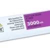 SLS SLSXT30004130XTRON LiPo Akku 3000mAh 4S1P 14,8V 30C/60C