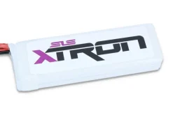 SLS SLSXT30004130XTRON LiPo Akku 3000mAh 4S1P 14,8V 30C/60C