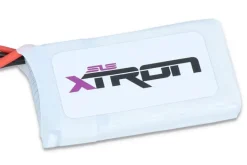 SLS SLSXT04502130XTRON LiPo Akku 450mAh 2S1P 7,4V 30C/60C, XT30