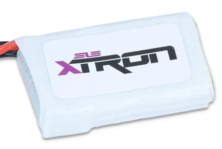 SLS SLSXT04503130XTRON LiPo Akku 450mAh 3S1P 11,1V 30C/60C