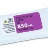 SLS SLSXT08502130XTRON LiPo Akku 850mAh 2S1P 7,4V 30C/60C