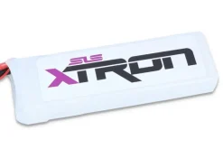 SLS SLSXT40003120XTRON LiPo Akku 4000mAh 3S1P 11,1V 20C/40C