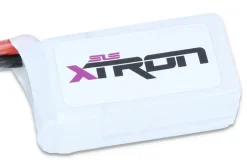 SLS SLSXT15503140XTRON LiPo Akku 1550mAh 3S1P 11,1V 40C/80C