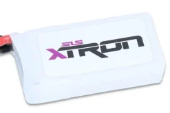 SLS SLSXT10003140XTRON LiPo Akku 1000mAh 3S1P 11,1V 40C/80C