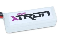 SLS SLSXT22004130XTRON LiPo Akku 2200mAh 4S1P 14,8V 30C/60C