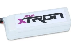 SLS SLSXT26004140XTRON LiPo Akku 2600mAh 4S1P 14,8V 40C/80C