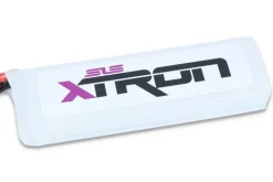 SLS SLSXT53003130XTRON LiPo Akku 5300mAh 3S1P 11,1V 30C/60C