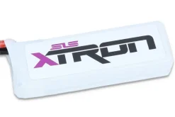 SLS SLSXT18003140XTRON LiPo Akku 1800mAh 3S1P 11,1V 40C/80C