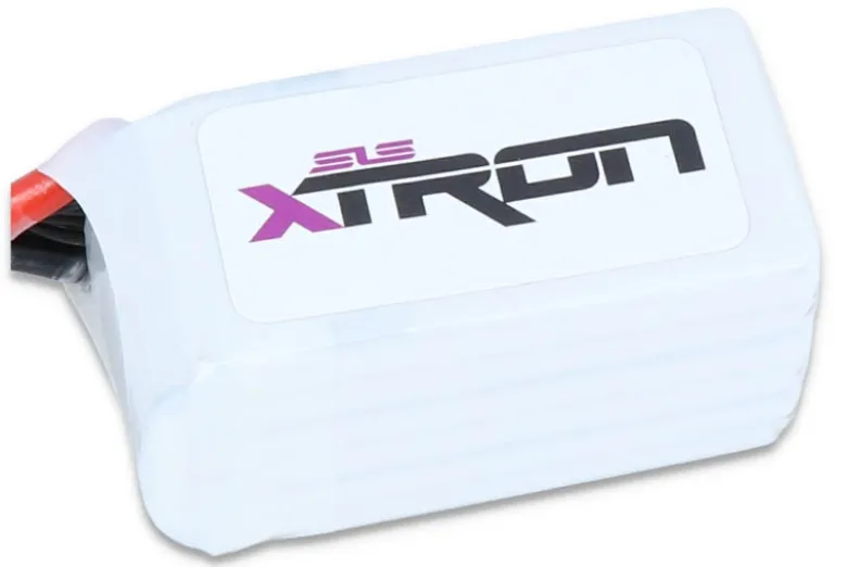 SLS SLSXT13006140XTRON LiPo Akku 1300mAh 6S1P 22,2V 40C/80C mit XT60