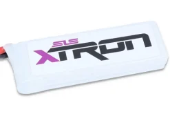 SLS SLSXT37003140XTRON LiPo Akku 3700mAh 3S1P 11,1V 40C/80C