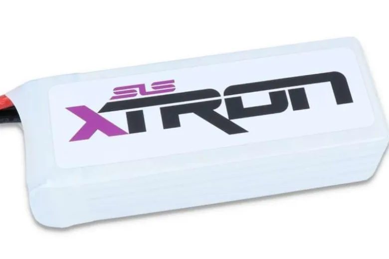 SLS SLSXT70006130XTRON LiPo Akku 7000mAh 6S1P 22,2V 30C/60C