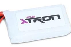 SLS SLSXT08002140XTRON LiPo Akku 800mAh 2S1P 7,4V 40C/80C