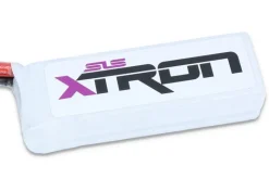 SLS SLSXT26003130XTRON LiPo Akku 2600mAh 3S1P 11,1V 30C/60C XT60