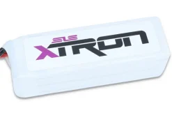SLS SLSXT44006130XTRON LiPo Akku 4400mAh 6S1P 22,2 V 30C/60C
