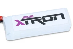 SLS SLSXT24003130XTRON LiPo Akku 2400mAh 3S1P 11,1V 30C/60C XT60