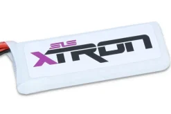 SLS SLSXT18002130XTRON LiPo Akku 1800mAh 2S1P 7,4V 30C/60C XT60