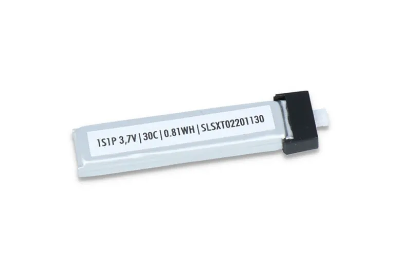 SLS SLSXT02201130XTRON LiPo 220mAh 1S1P 3,7V 30C passend für E-flite Modelle