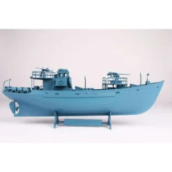 Special Hobby 100-SN72007Kriegsfischkutter 'WWII German Patrol and Minesweeper Ship' Bausatz 1:72