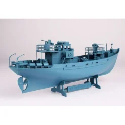 Special Hobby 100-SN72007Kriegsfischkutter 'WWII German Patrol and Minesweeper Ship' Bausatz 1:72