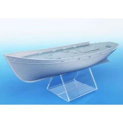Special Hobby 100-SN72007Kriegsfischkutter 'WWII German Patrol and Minesweeper Ship' Bausatz 1:72