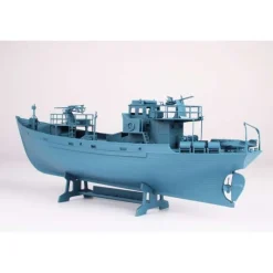 Special Hobby 100-SN72007Kriegsfischkutter 'WWII German Patrol and Minesweeper Ship' Bausatz 1:72