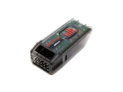 Spektrum SPMAR410AR410 4-Kanal DSMX Sport Empfänger
