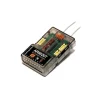 Spektrum SPMAR8020TAR8020T DSMX 8-Kanal Telemetrie Empfänger