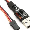 Spektrum SPMA3065USB-Interface AS3X Empfänger Programmierkabel für PCs
