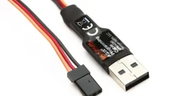 Spektrum SPMA3065USB-Interface AS3X Empfänger Programmierkabel für PCs