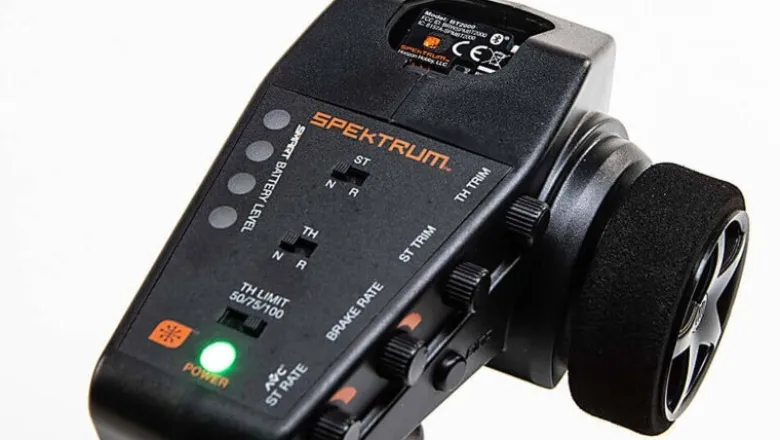 Spektrum SPMBT2000BT2000 DX3 Smart Bluetooth Module