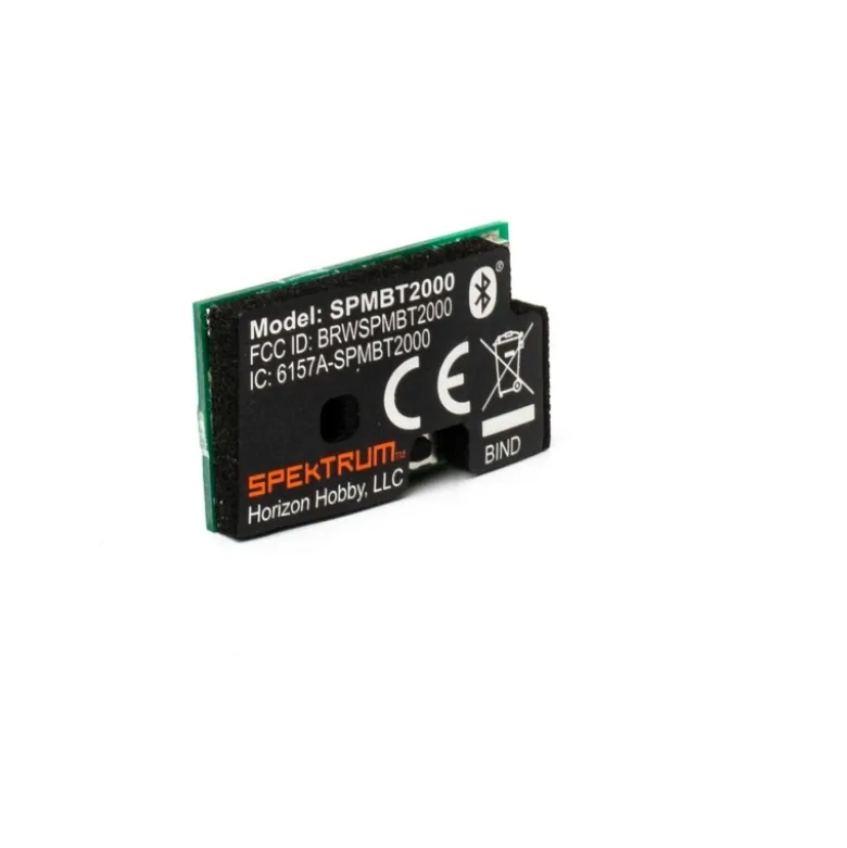 Spektrum SPMBT2000BT2000 DX3 Smart Bluetooth Module