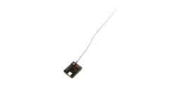 Spektrum SPM9746DSMX Satelitenempfänger für Carbonrümpfe