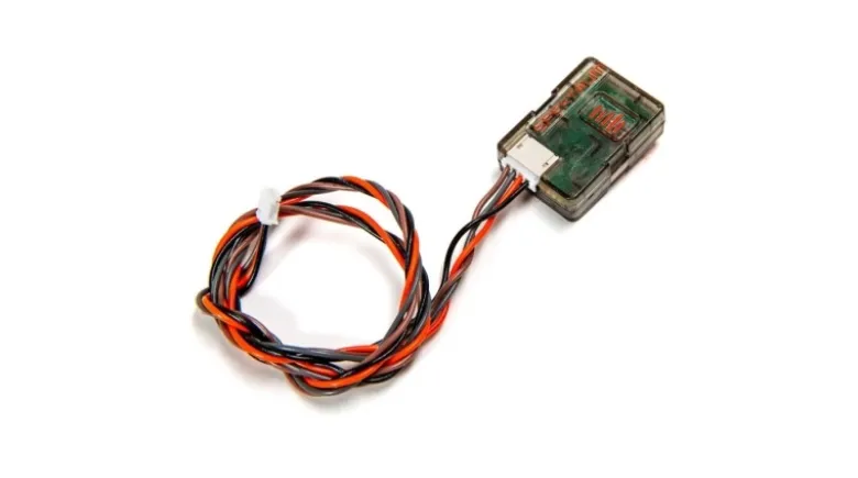 Spektrum SPM9747DSMX SRXL2 Remote Empfänger